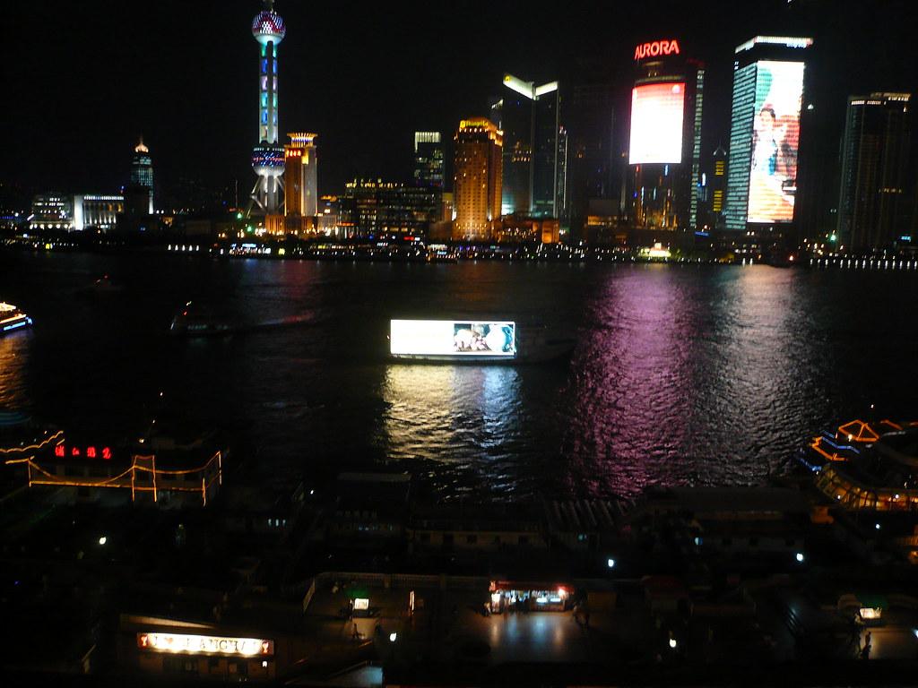 Qiantan's Rezoning Gamble: Shanghai Eyes Mixed-Use Overhaul That Could Redraw the Pudong Map