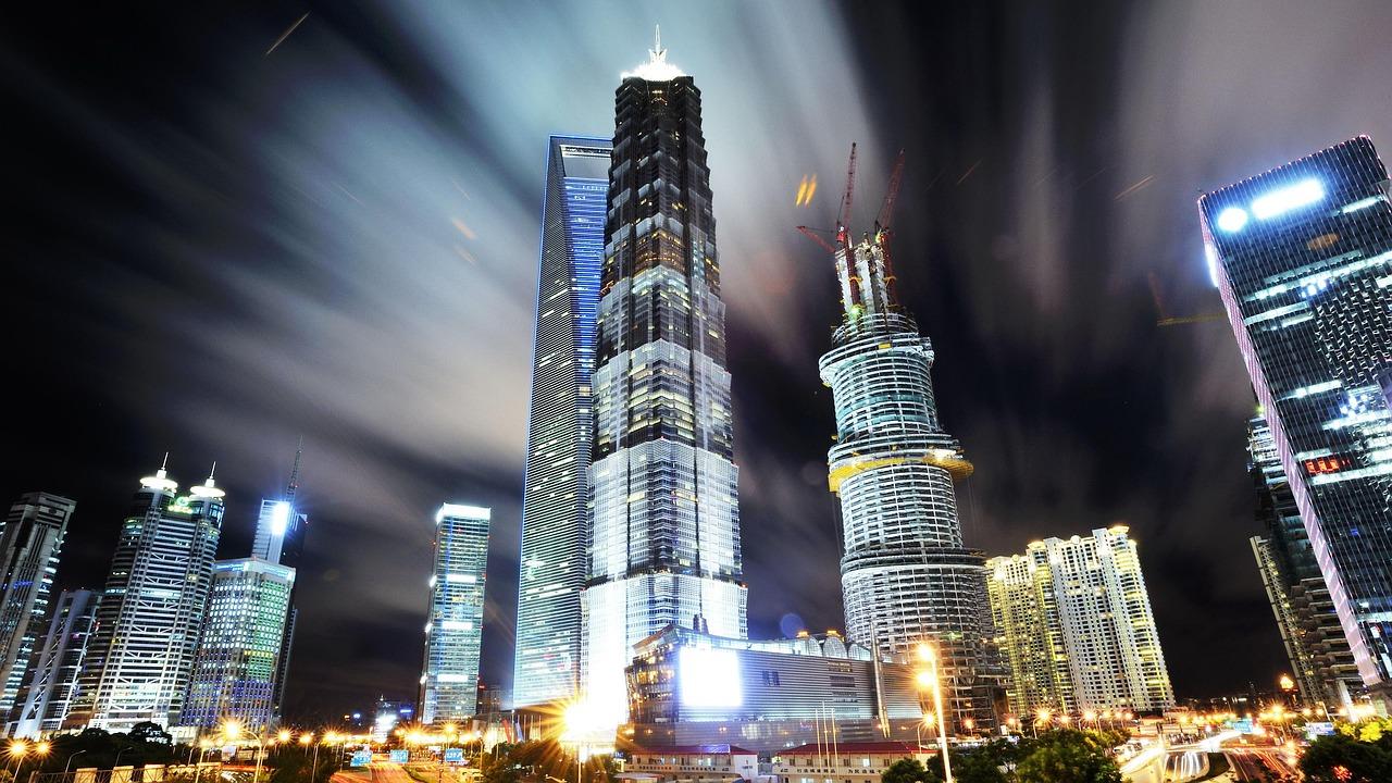 What Officials and Experts Are Saying About Shanghai's July Events