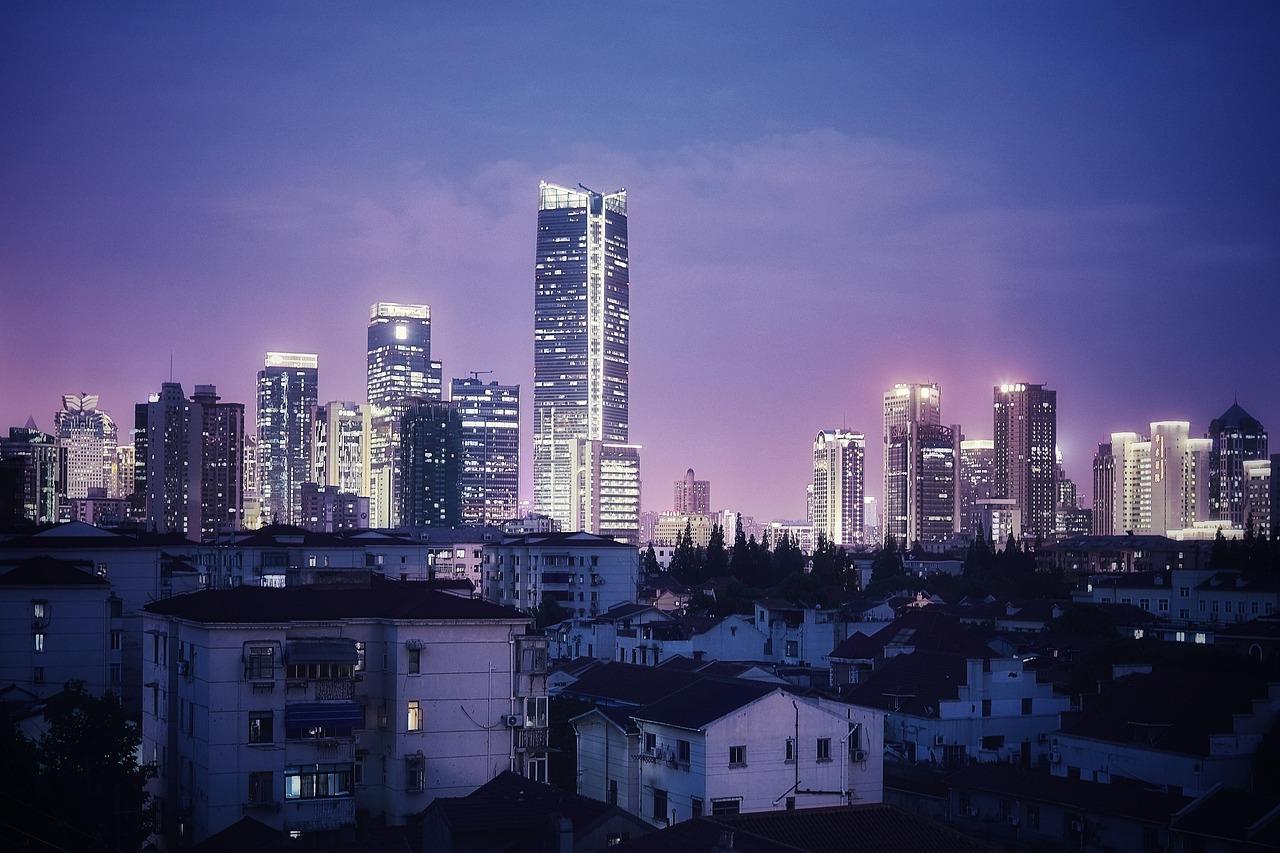 Shanghai Residents Discover Photos Stolen, Duplicated, and Monetized Without Consent